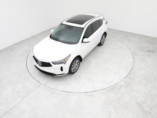 2024 Acura RDX Vehicle Photo in Grapevine, TX 76051