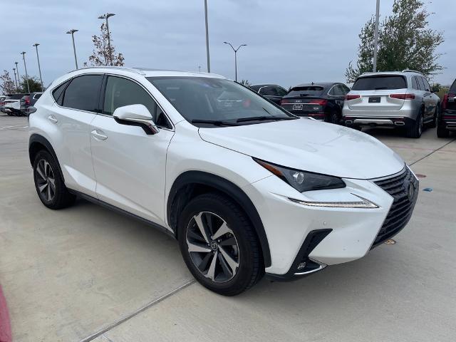 2021 Lexus NX 300 Vehicle Photo in Grapevine, TX 76051