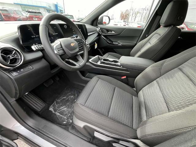 2025 Chevrolet Equinox Vehicle Photo in ALCOA, TN 37701-3235