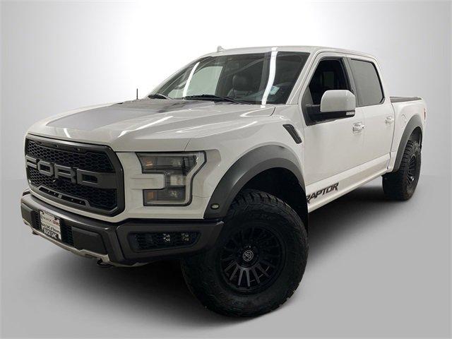 2020 Ford F-150 Vehicle Photo in PORTLAND, OR 97225-3518