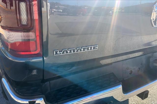 2021 Ram 1500 Vehicle Photo in Kansas City, MO 64114