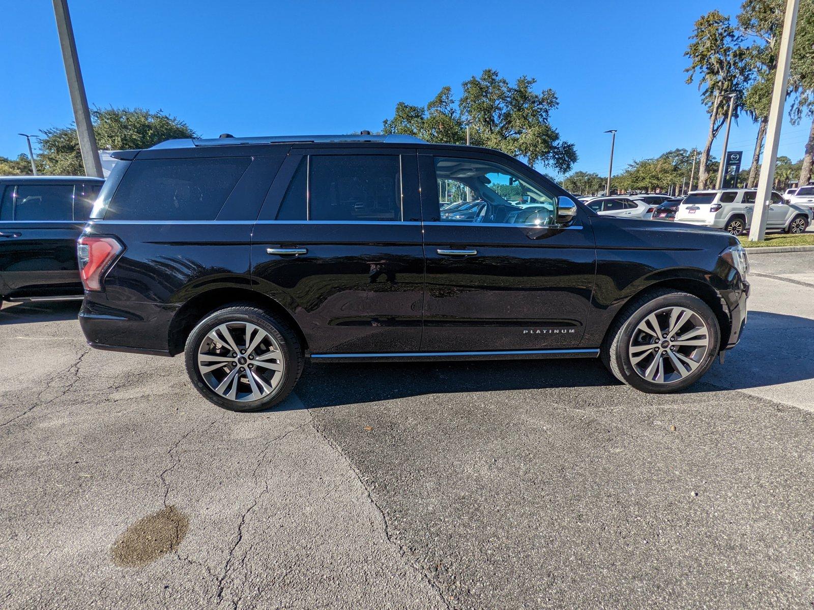 2021 Ford Expedition Vehicle Photo in Jacksonville, FL 32256