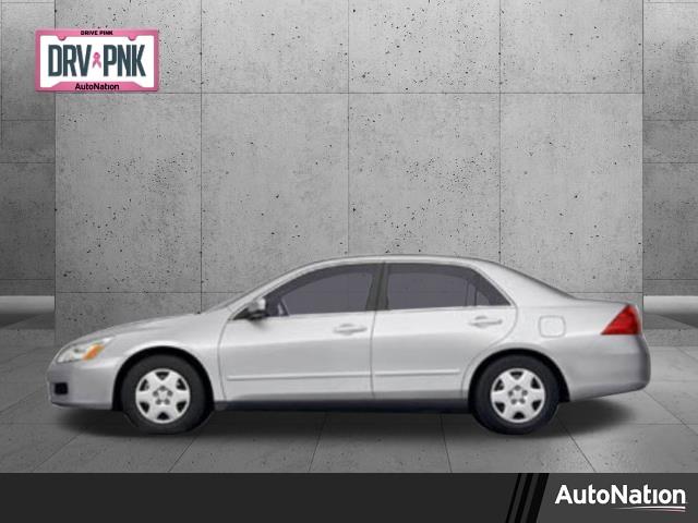 2007 Honda Accord Sedan Vehicle Photo in Clearwater, FL 33765