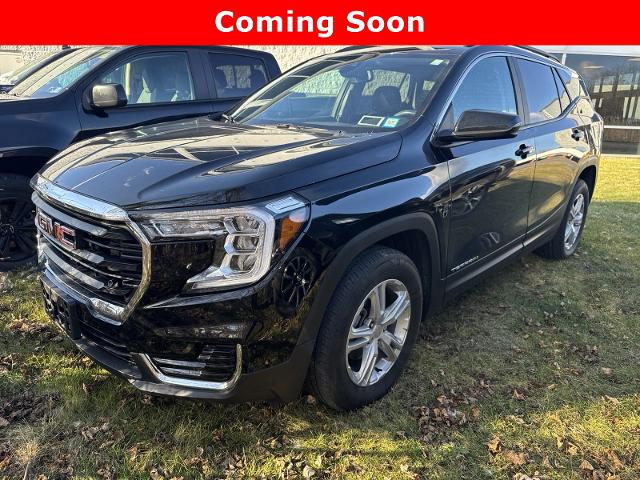 2022 GMC Terrain Vehicle Photo in WILLIAMSVILLE, NY 14221-2883