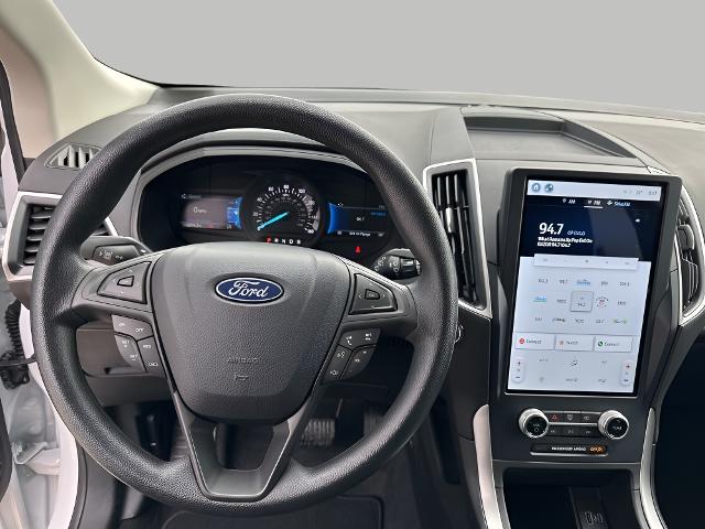 2024 Ford Edge Vehicle Photo in MANITOWOC, WI 54220-5838