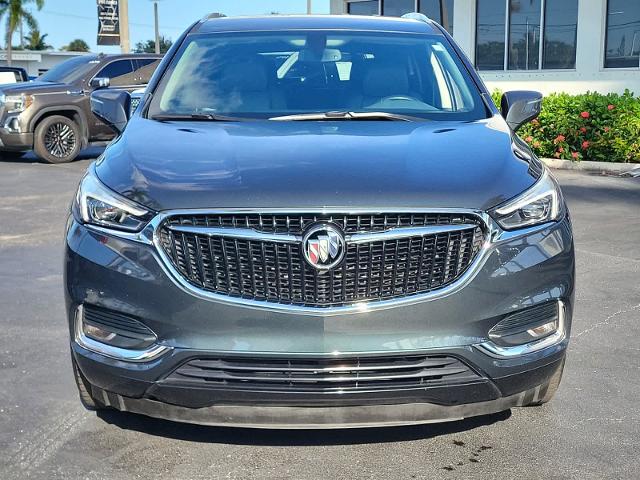 2018 Buick Enclave Vehicle Photo in LIGHTHOUSE POINT, FL 33064-6849