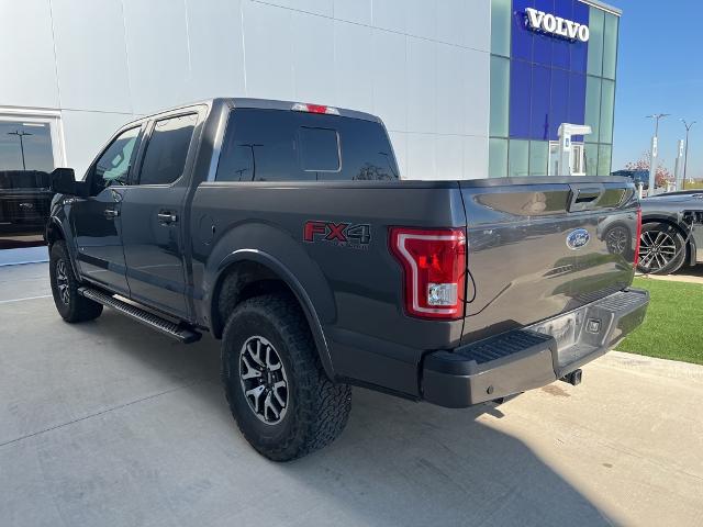 2016 Ford F-150 Vehicle Photo in Grapevine, TX 76051