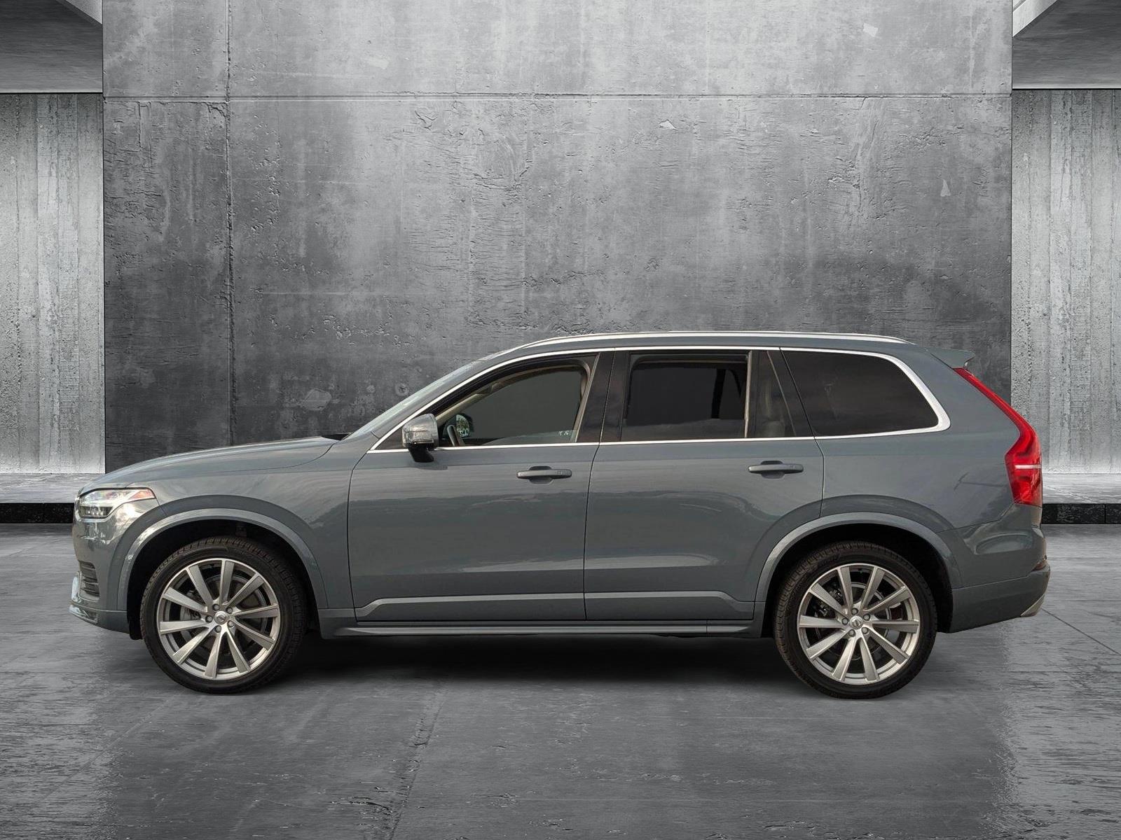 2020 Volvo XC90 Vehicle Photo in St. Petersburg, FL 33713