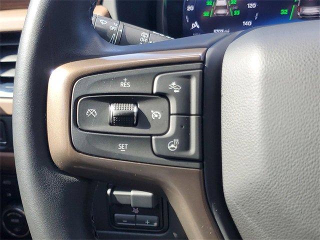 2024 Chevrolet Tahoe Vehicle Photo in SUNRISE, FL 33323-3202