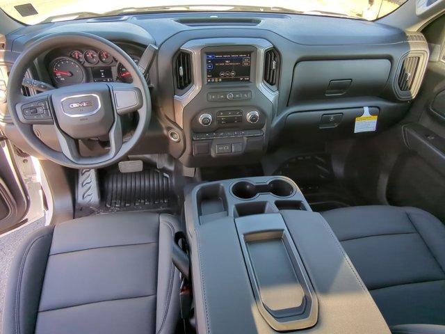 2025 GMC Sierra 1500 Vehicle Photo in ALBERTVILLE, AL 35950-0246