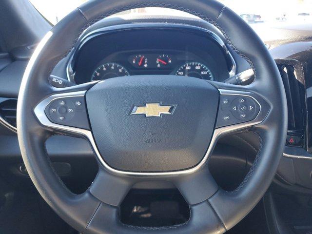 2023 Chevrolet Traverse Vehicle Photo in SMYRNA, GA 30080-7630