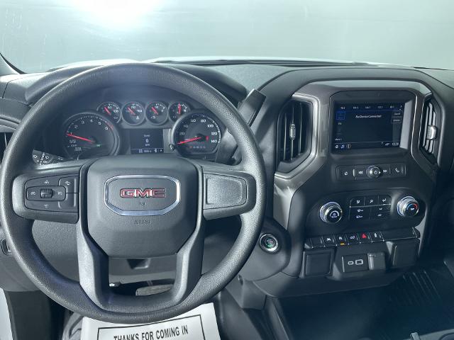 2023 GMC Sierra 1500 Vehicle Photo in GILBERT, AZ 85297-0402