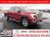 Used 2022 GMC Sierra 1500 Limited Denali with VIN 3GTU9FEL1NG185532 for sale in Collinsville, IL