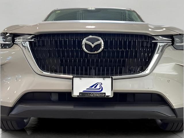 2025 Mazda CX-90 Vehicle Photo in Green Bay, WI 54304