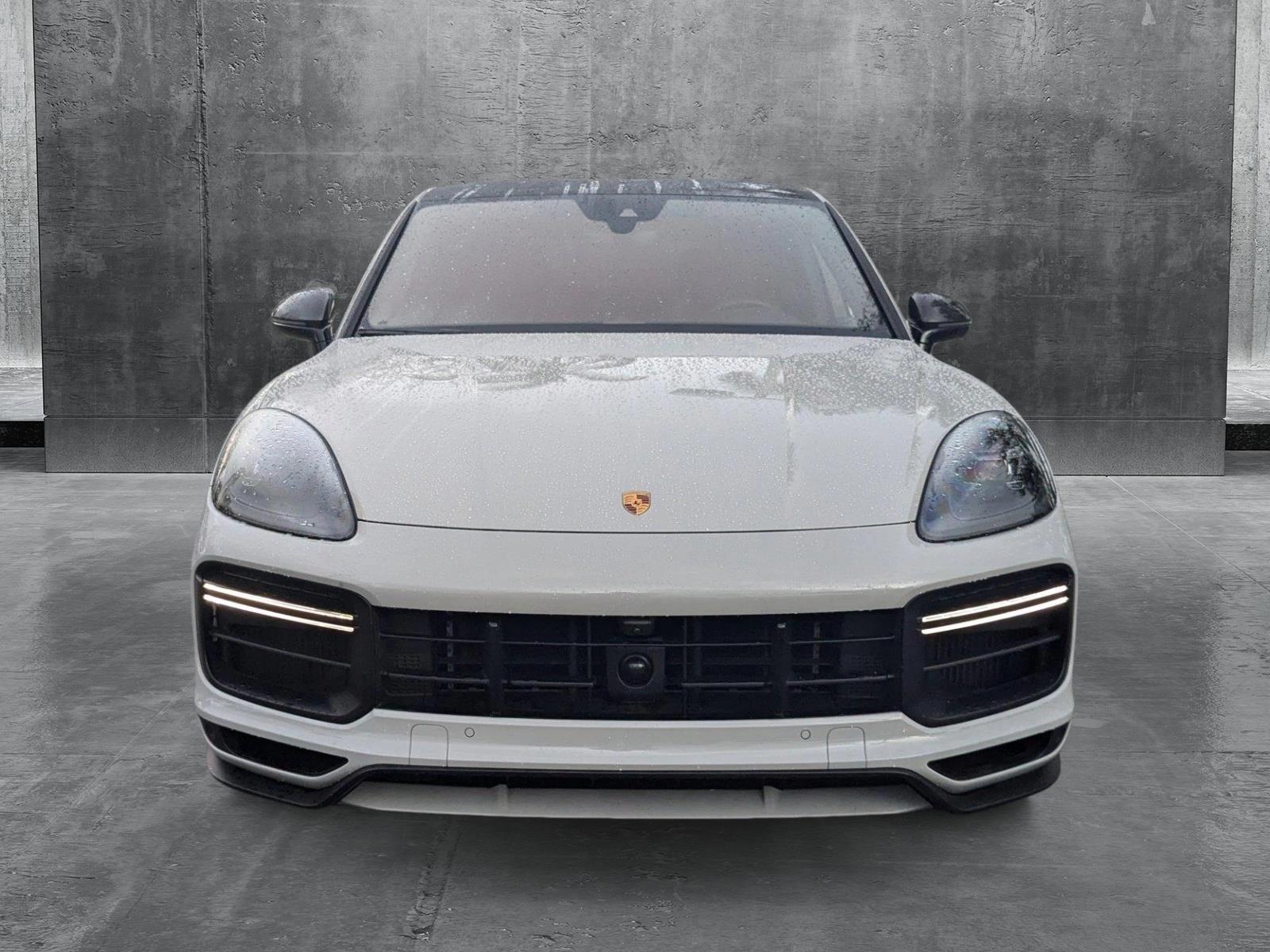 2022 Porsche Cayenne Vehicle Photo in Miami, FL 33169