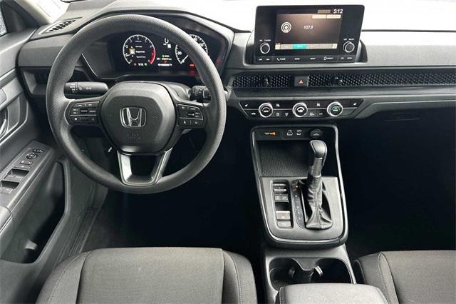 2023 Honda CR-V EX photo 16