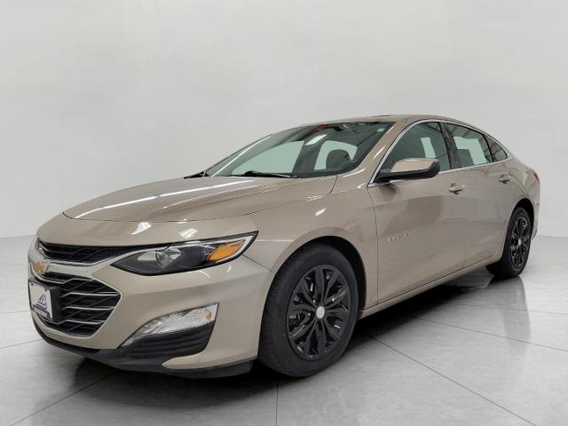 2024 Chevrolet Malibu Vehicle Photo in NEENAH, WI 54956-2243