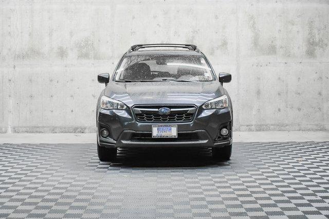 2019 Subaru Crosstrek Vehicle Photo in EVERETT, WA 98203-5662