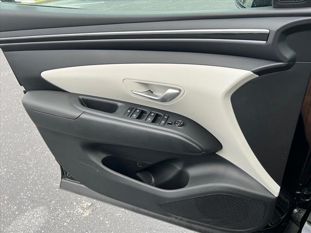 2024 Hyundai TUCSON Vehicle Photo in Shiloh, IL 62269