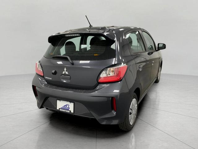 2024 Mitsubishi Mirage Vehicle Photo in Appleton, WI 54913