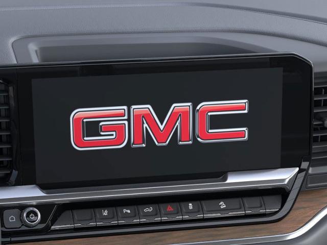2025 GMC Sierra 2500 HD Vehicle Photo in DANBURY, CT 06810-5034