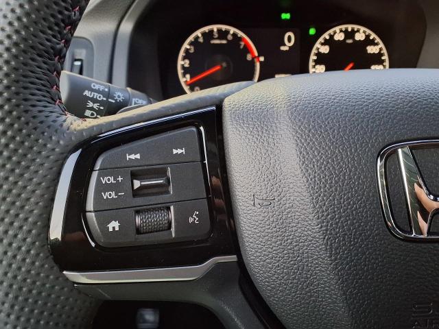 2025 Honda Ridgeline Vehicle Photo in Oshkosh, WI 54904