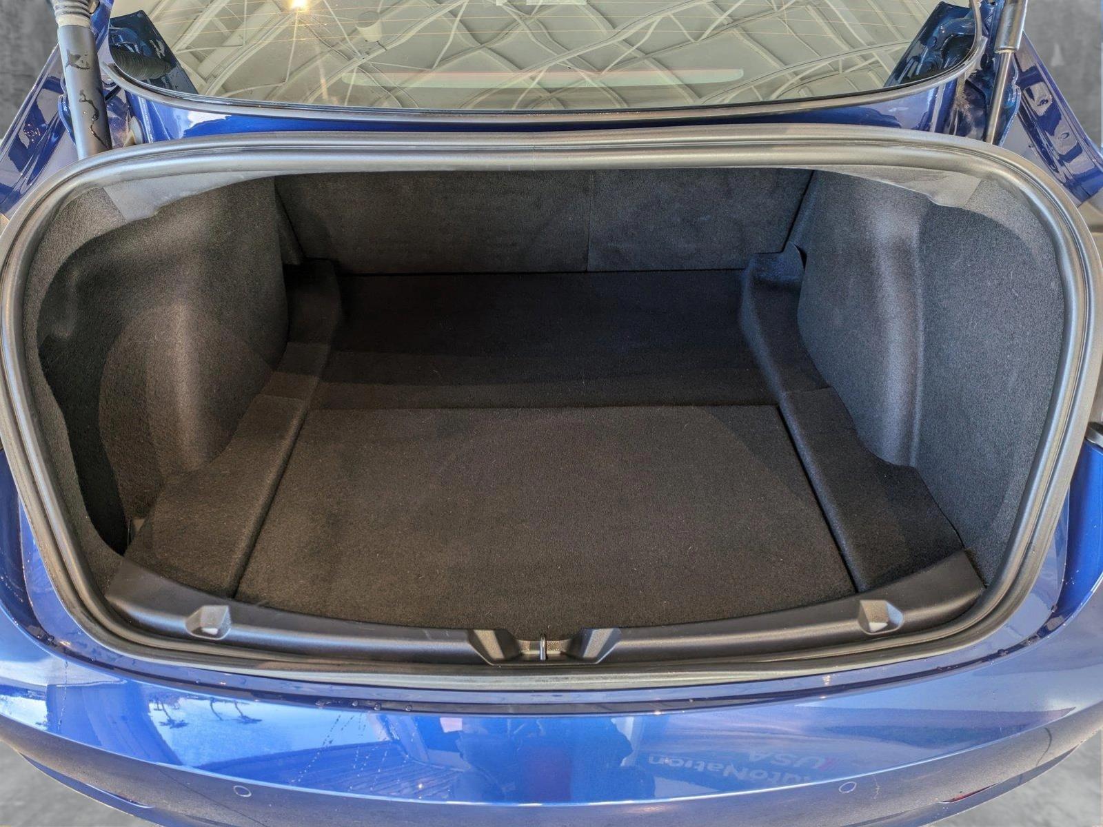 2021 Tesla Model 3 Vehicle Photo in Las Vegas, NV 89149