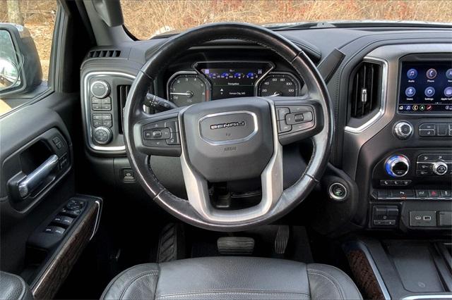 2021 GMC Sierra 1500 Vehicle Photo in KANSAS CITY, MO 64114-4545