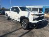 Used 2024 Chevrolet Silverado 2500HD Custom with VIN 2GC4YME71R1139272 for sale in Huntsville, AL