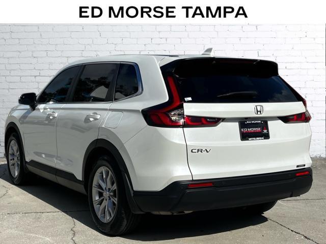 2023 Honda CR-V Vehicle Photo in TAMPA, FL 33612-3404