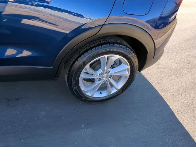 2023 Buick Encore GX Vehicle Photo in ALBERTVILLE, AL 35950-0246