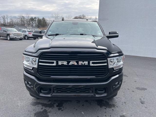 Used 2019 RAM Ram 2500 Pickup Big Horn with VIN 3C6UR5DL7KG689517 for sale in Mechanicsburg, PA