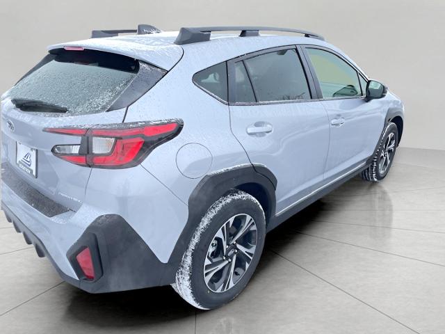 2024 Subaru Crosstrek Vehicle Photo in Oshkosh, WI 54904