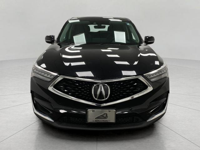 2020 Acura RDX Vehicle Photo in Appleton, WI 54913