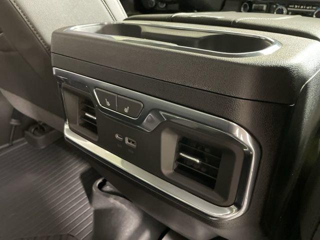 2025 Chevrolet Silverado 1500 Vehicle Photo in PHOENIX, AZ 85014-3381