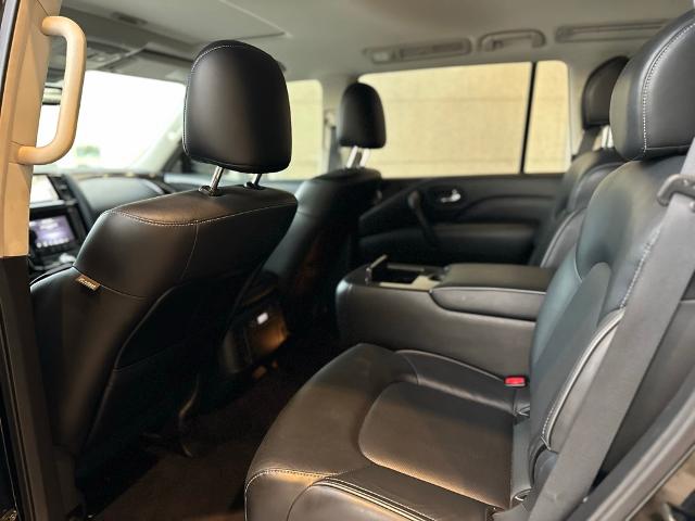 2020 INFINITI QX80 Vehicle Photo in Grapevine, TX 76051