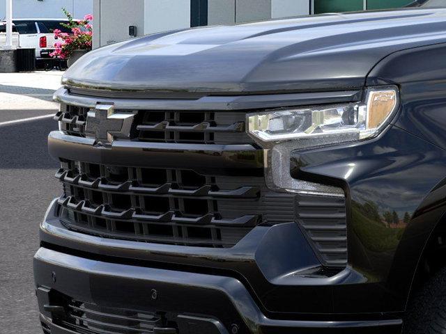 2024 Chevrolet Silverado 1500 Vehicle Photo in SELMA, TX 78154-1460