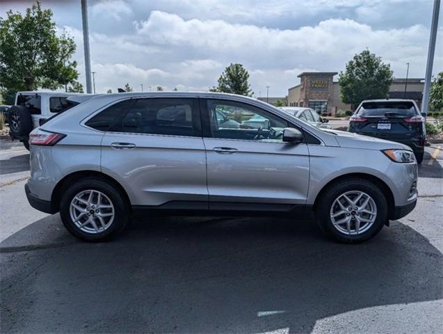 2023 Ford Edge Vehicle Photo in AURORA, CO 80012-4011