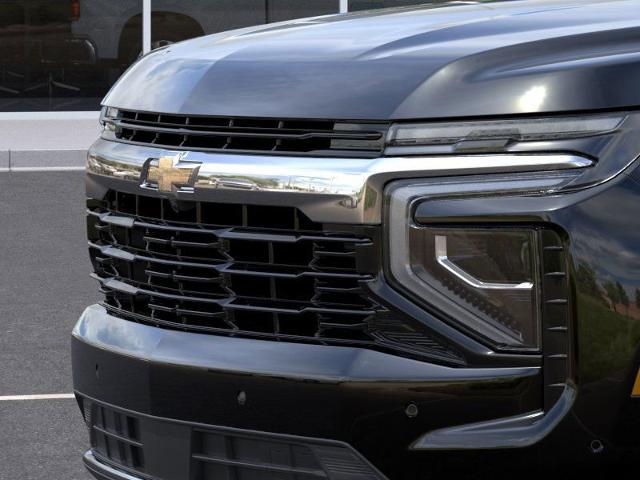 2025 Chevrolet Tahoe Vehicle Photo in BOSTON, NY 14025-9684