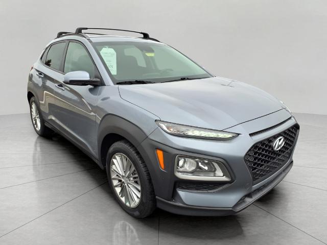 2019 Hyundai KONA Vehicle Photo in Oshkosh, WI 54904