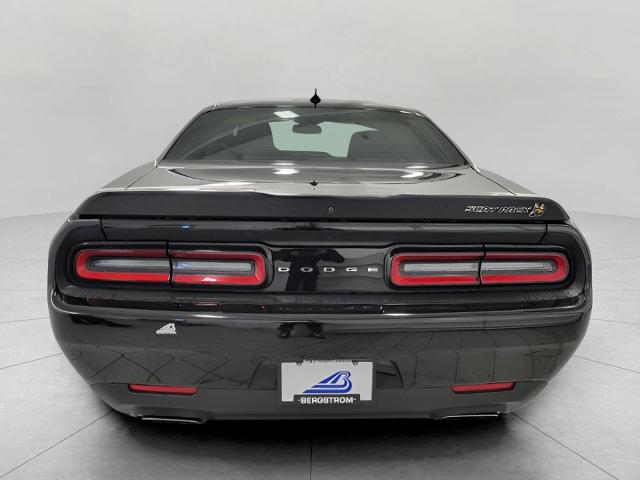 2023 Dodge Challenger Vehicle Photo in Oshkosh, WI 54904