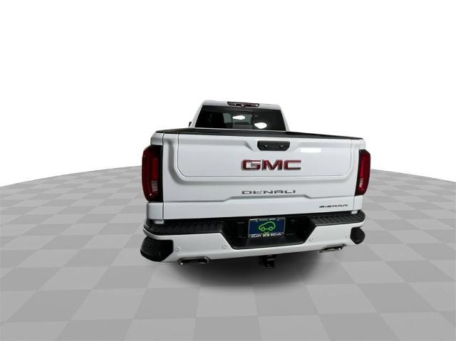 2023 GMC Sierra 1500 Vehicle Photo in GILBERT, AZ 85297-0402