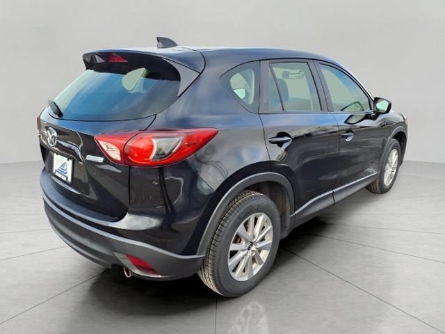 2015 Mazda CX-5 Vehicle Photo in Oshkosh, WI 54904