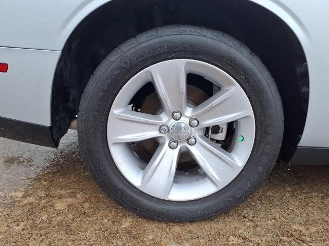 2023 Dodge Challenger Vehicle Photo in ROSENBERG, TX 77471