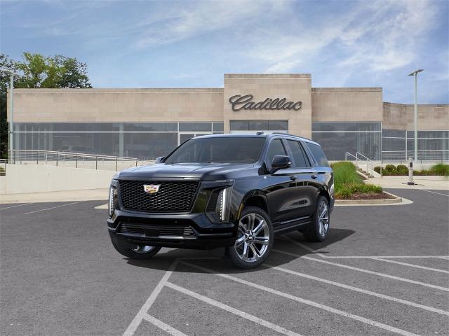 2025 Cadillac Escalade Vehicle Photo in SMYRNA, GA 30080-7631