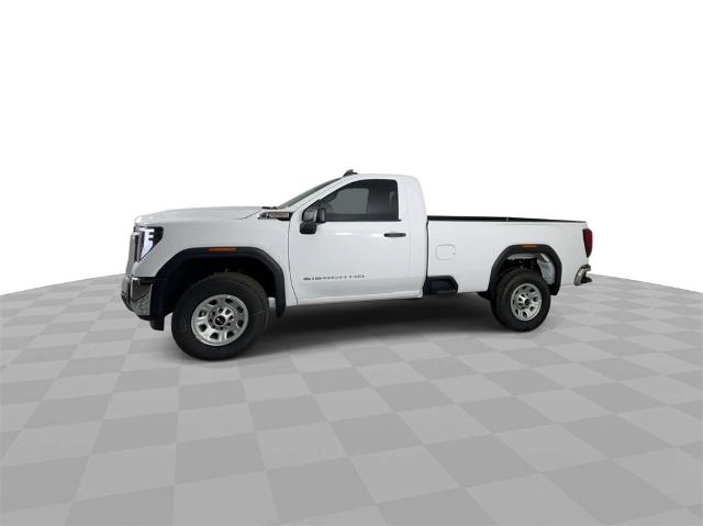 2024 GMC Sierra 3500 HD Vehicle Photo in GILBERT, AZ 85297-0402