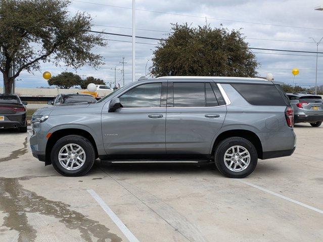 2022 Chevrolet Tahoe Vehicle Photo in SELMA, TX 78154-1460