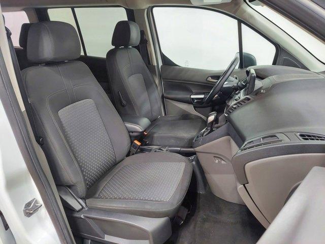 2022 Ford Transit Connect Wagon Vehicle Photo in SAUK CITY, WI 53583-1301