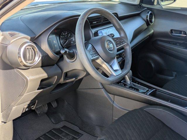 2021 Nissan Kicks Vehicle Photo in San Antonio, TX 78209