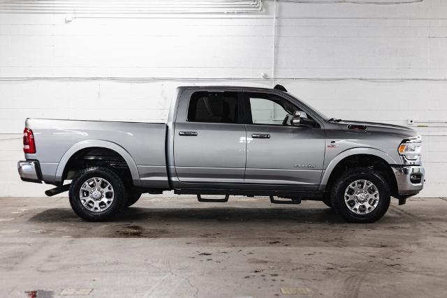 2021 Ram 2500 Vehicle Photo in Tigard, OR 97223